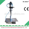 TB-10 aerosol valve remover machine